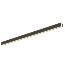 Carregar imagem no visualizador da galeria, Svelte Outdoor Linear Wall Lamp IP65
