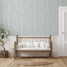 Carregar imagem no visualizador da galeria, Marina Wallpaper by Bloomery Decor
