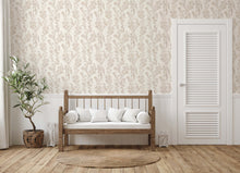 Carregar imagem no visualizador da galeria, Marina Wallpaper by Bloomery Decor
