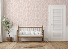 Load image into Gallery viewer, Marina Wallpaper by Bloomery Decor
