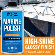 Carregar imagem no visualizador da galeria, Boat Marine Polish
