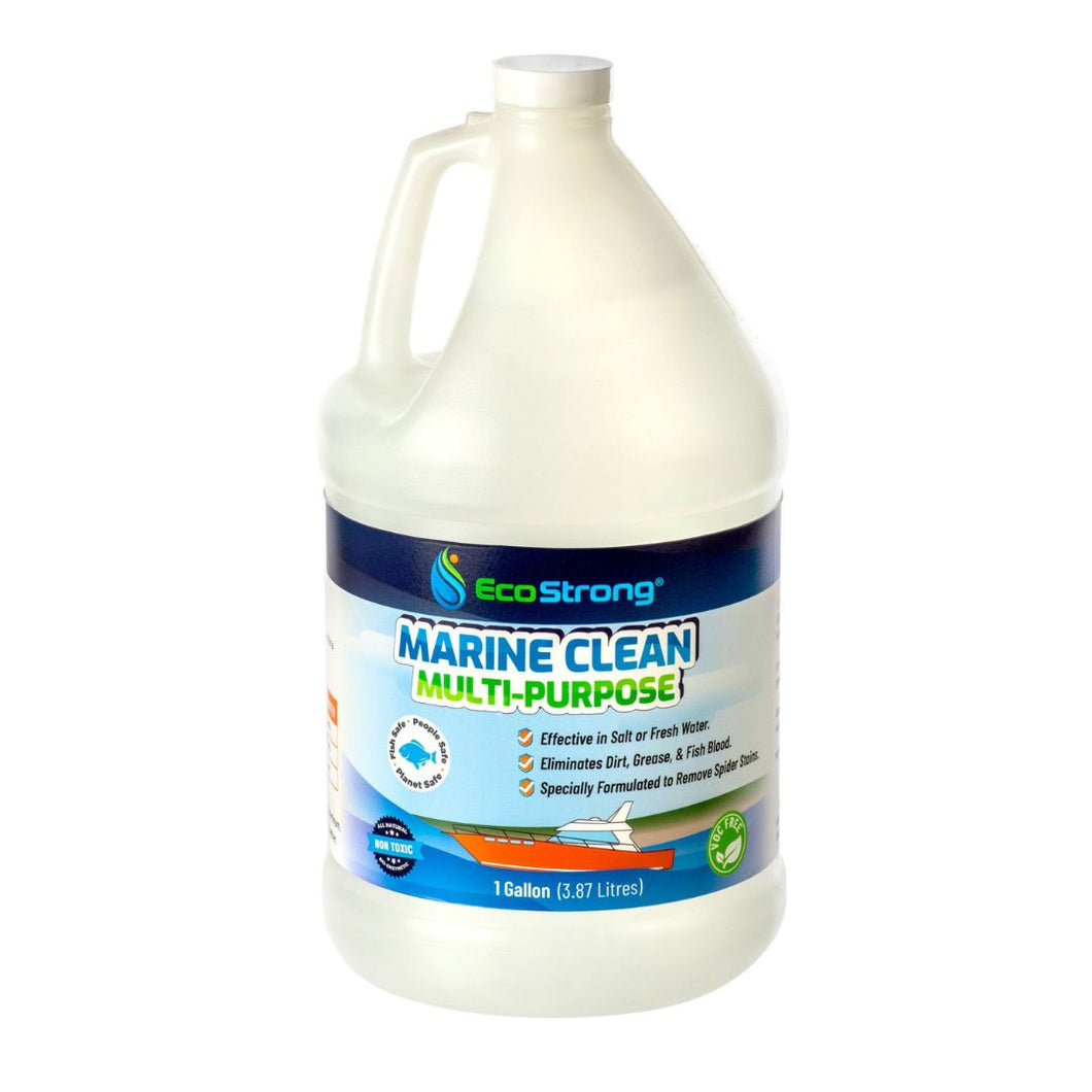 Marine Clean Multi-Purpose