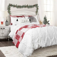 Load image into Gallery viewer, Avon 3 Piece Comforter Set
