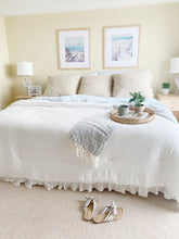 Load image into Gallery viewer, Reyna 3 Piece Comforter Set
