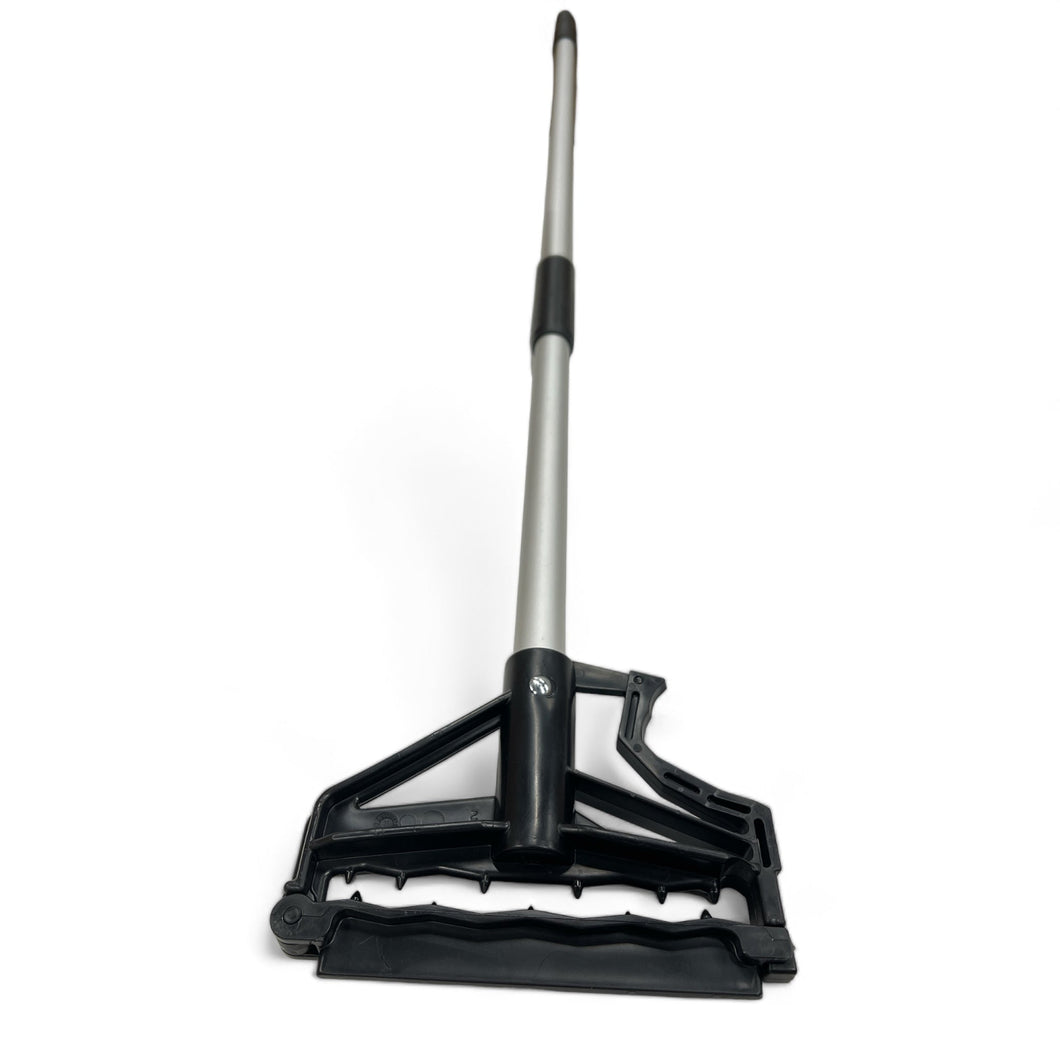 Side Load Adjustable Commercial Mop Handle