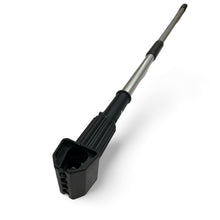 Cargar imagen en el visor de la galería, Jaws Adjustable Commercial Mop Handle
