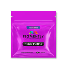 Load image into Gallery viewer, Neon Purple Epoxy Powder Pigment
