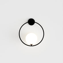 Carregar imagem no visualizador da galeria, Nidia Wall Lamp
