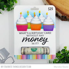 Carregar imagem no visualizador da galeria, Birthday Basics Die-namics
