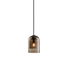 Carregar imagem no visualizador da galeria, Modern Minimalist Glass Pendant
