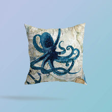 Carregar imagem no visualizador da galeria, Atlantic Ocean Life Cushion Covers
