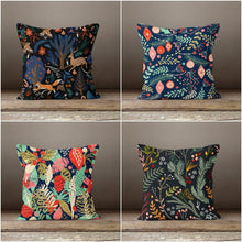 Load image into Gallery viewer, Ornaments Cushion Cover
