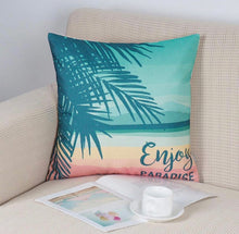 Cargar imagen en el visor de la galería, Summer Cushion Covers
