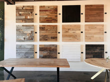 Load image into Gallery viewer, Accent Wall Cladding Samples
