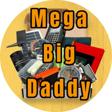 Load image into Gallery viewer, ( Mega Big Daddy ) VIP Mystery Swagg Pack 🚨 Quarterly Launch - Winter Edition🚨
