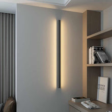 Carregar imagem no visualizador da galeria, Linear Minimalist and Modern Wall Lamp
