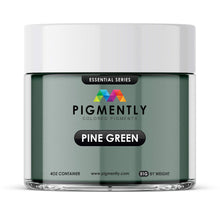 Cargar imagen en el visor de la galería, Pine Green Epoxy Powder Pigment
