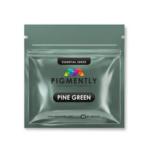 Cargar imagen en el visor de la galería, Pine Green Epoxy Powder Pigment
