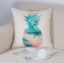 Cargar imagen en el visor de la galería, Summer Cushion Covers
