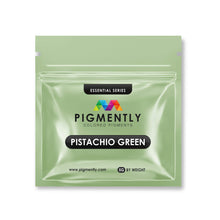 Cargar imagen en el visor de la galería, Pistachio Green Epoxy Powder Pigment
