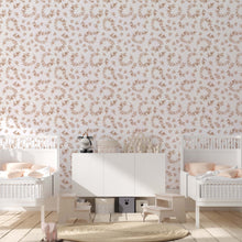 Carregar imagem no visualizador da galeria, Portia Wallpaper by Bloomery Decor
