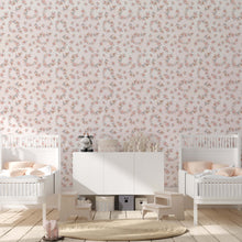 Carregar imagem no visualizador da galeria, Portia Wallpaper by Bloomery Decor
