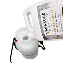 Cargar imagen en el visor de la galería, 8 Liter Low-Pressure Pump-Sprayer
