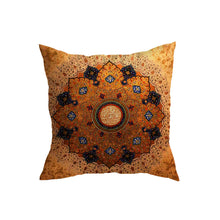 Carregar imagem no visualizador da galeria, Bohemian Geometric Pattern Cushion Covers
