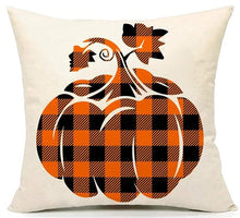 Load image into Gallery viewer, Farm-Grown Cushion Covers
