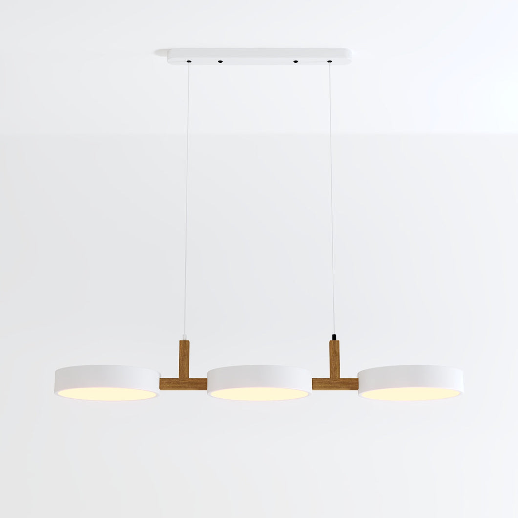 Rangeen Pendant Light