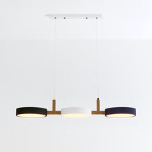 Carregar imagem no visualizador da galeria, Rangeen Pendant Light
