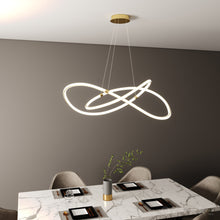 Load image into Gallery viewer, Ray of Light Pendant
