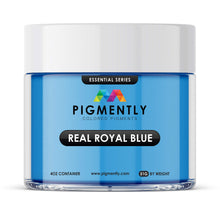 Cargar imagen en el visor de la galería, Real Royal Blue Epoxy Powder Pigment
