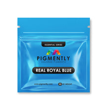 Cargar imagen en el visor de la galería, Real Royal Blue Epoxy Powder Pigment
