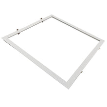 Carregar imagem no visualizador da galeria, Screwless LED Panel Surface Mount Kit for [2x2 &amp; 2x4]
