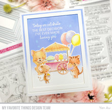 Cargar imagen en el visor de la galería, All About Your Birthday
