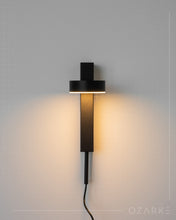 Carregar imagem no visualizador da galeria, Celine Wall Sconce
