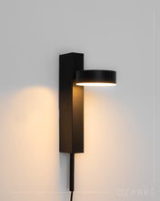 Carregar imagem no visualizador da galeria, Celine Wall Sconce
