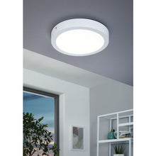 Carregar imagem no visualizador da galeria, Round LED Surface Mount Downlights with Multiple CCT Options - Available in 4 Sizes and ETL/Energy Star Certified - Perfect for Residential and Commercial Spaces
