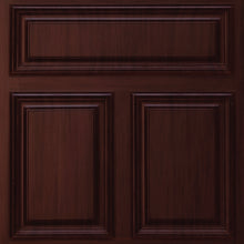 Carregar imagem no visualizador da galeria, Giani Royal Mahogany Wood Look Kit for Front Doors
