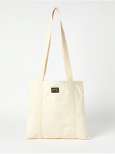 Carregar imagem no visualizador da galeria, 9054 TOTE BAG NATURAL DRILL
