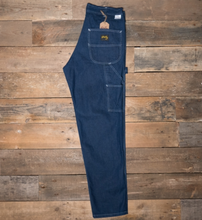 Load image into Gallery viewer, 80&#39;S PAINTER PANT (INDIGO DENIM) 3655
