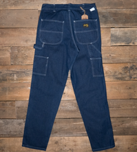 Load image into Gallery viewer, 80&#39;S PAINTER PANT (INDIGO DENIM) 3655
