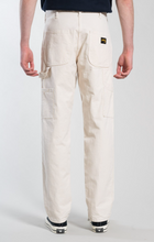 Carregar imagem no visualizador da galeria, 80&#39;S PAINTER PANT (NATURAL DRILL) 3654
