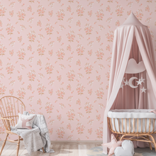 Carregar imagem no visualizador da galeria, Maisie Wallpaper by Lovely People Studio
