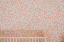 Cargar imagen en el visor de la galería, Polly Wallpaper by Lovely People Studio
