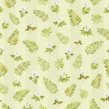 Load image into Gallery viewer, Lily Wallpaper by Ela Spurden
