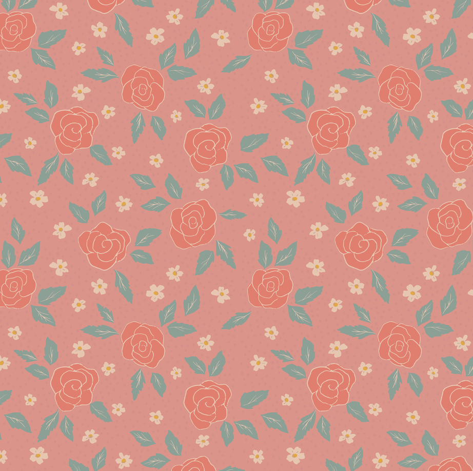 Oakley Wallpaper by Juniper Row