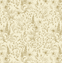 Carregar imagem no visualizador da galeria, Collins Wallpaper by Of Lilies and Fields
