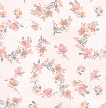 Carregar imagem no visualizador da galeria, Portia Wallpaper by Bloomery Decor
